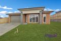 Contemporary Living with Room for the Whole Family