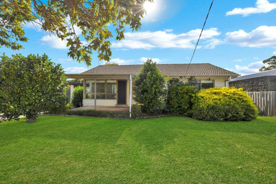 Perfectly Positioned in the Heart of Beaconsfield