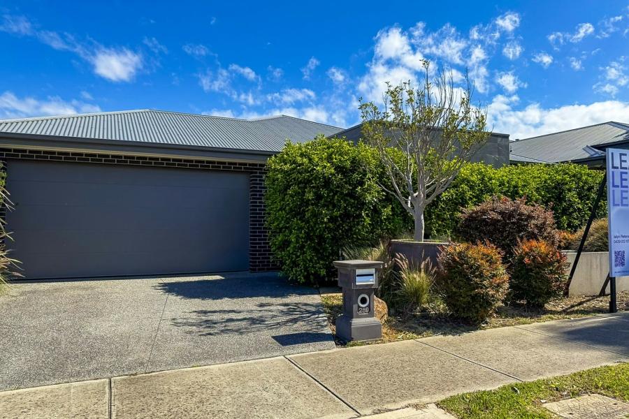 Ex-Display Home - Tulliallan Estate