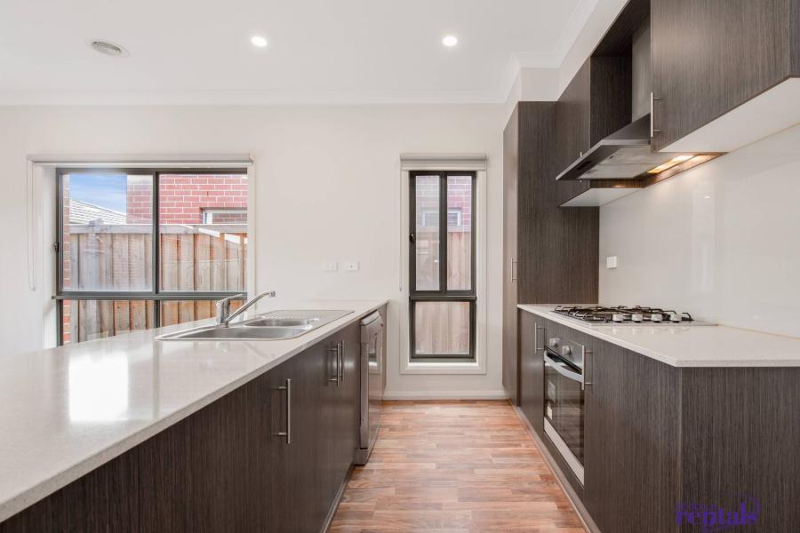 Stylish Family Home with Two Living Areas