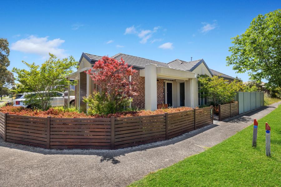 3 Bed, 2 Bath with Outdoor Entertaining