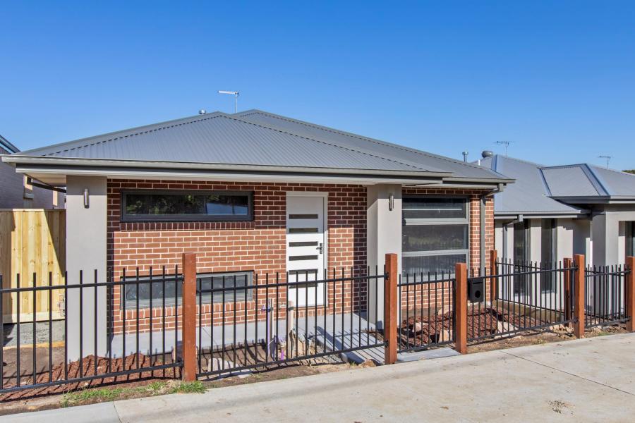 Stylish SJD Home in Heritage Rise