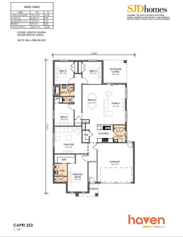 Lot 720 Bottletree Road, Wonthaggi VIC 3995, Wonthaggi - Thumbnail 4