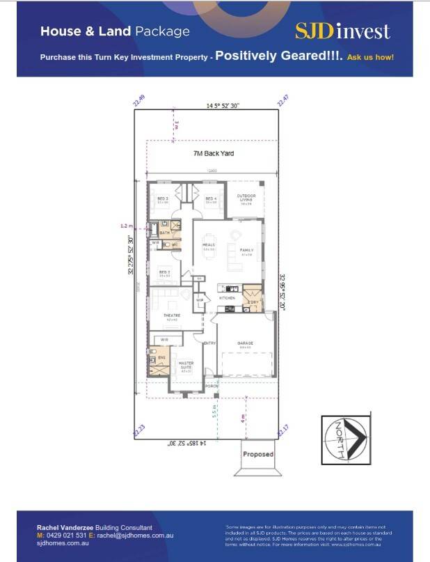 Lot 720 Bottletree Road, Wonthaggi VIC 3995, Wonthaggi - Thumbnail 3