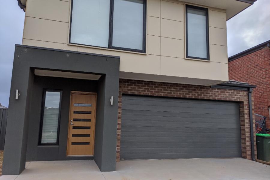 Spacious 3-Bedroom Family Home!