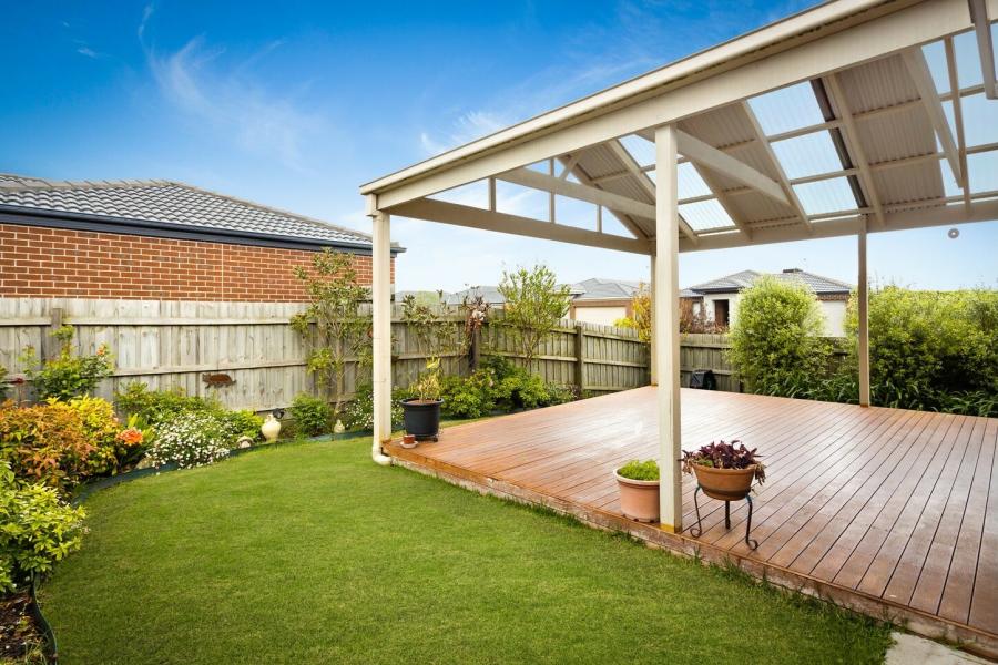 Spacious 3-Bed, 2-Bath Home Offering Low-Maintenance Living & Alfresco Entertaining