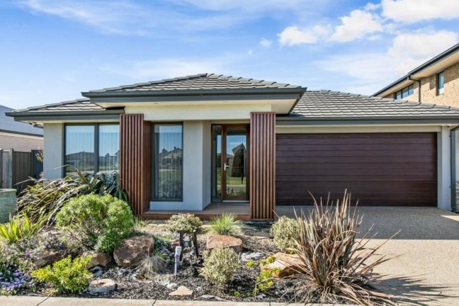 Ex Display Home - Highgrove Estate