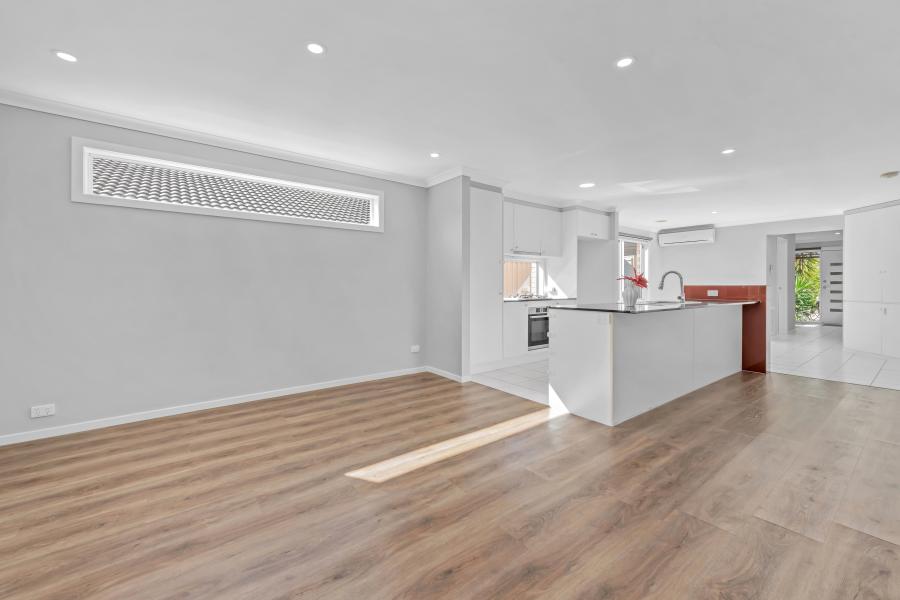 Spacious 3 Bed, 2 Bath Family Living in Sought-After Edenbrook Estate