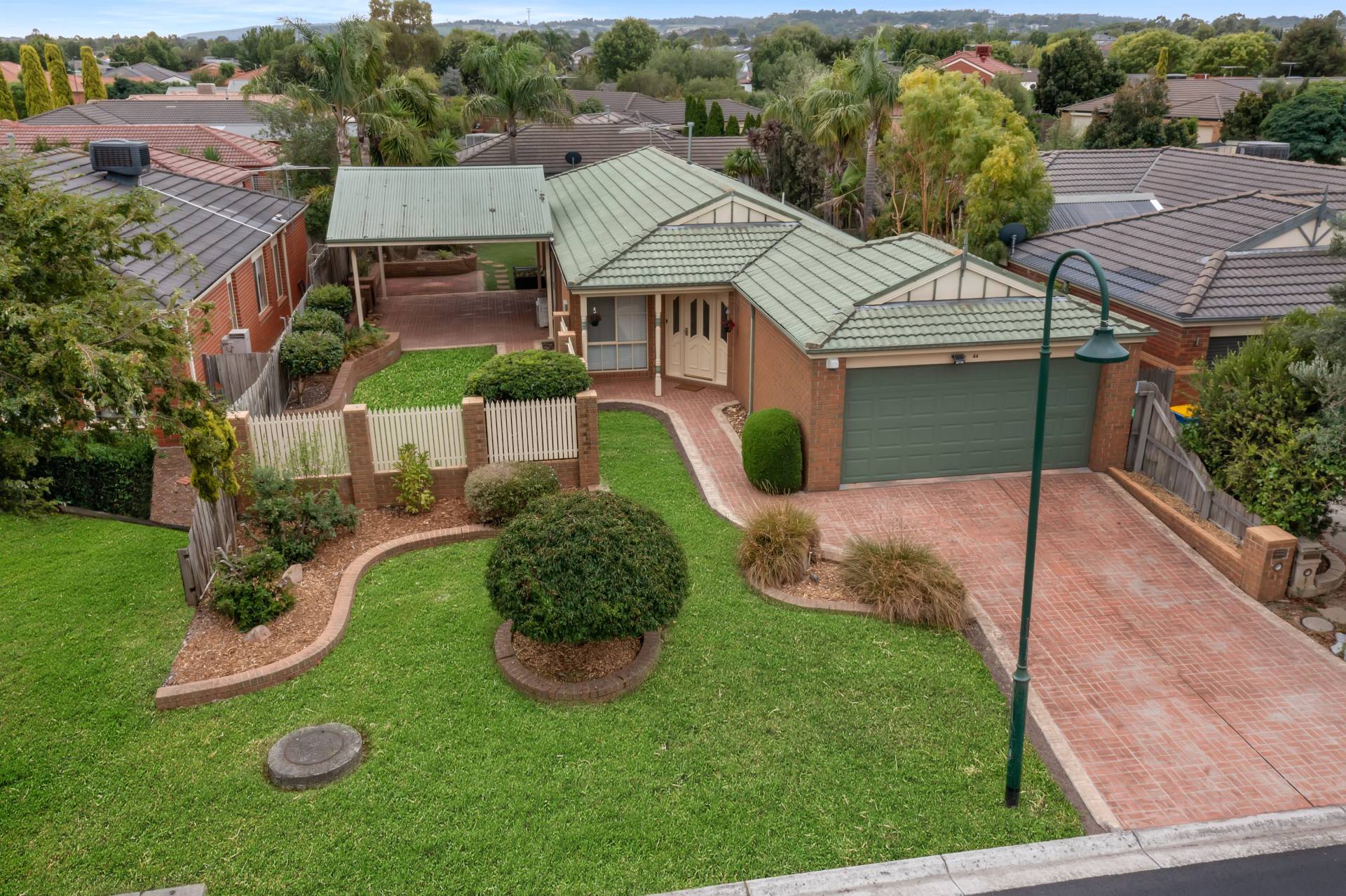 44 Grand Arch Way, Berwick VIC 3806, Berwick - Thumbnail 2