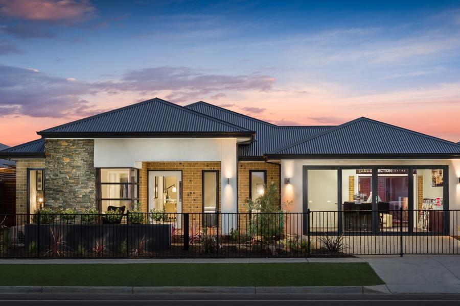 Ex-Display Home in Tullallan!