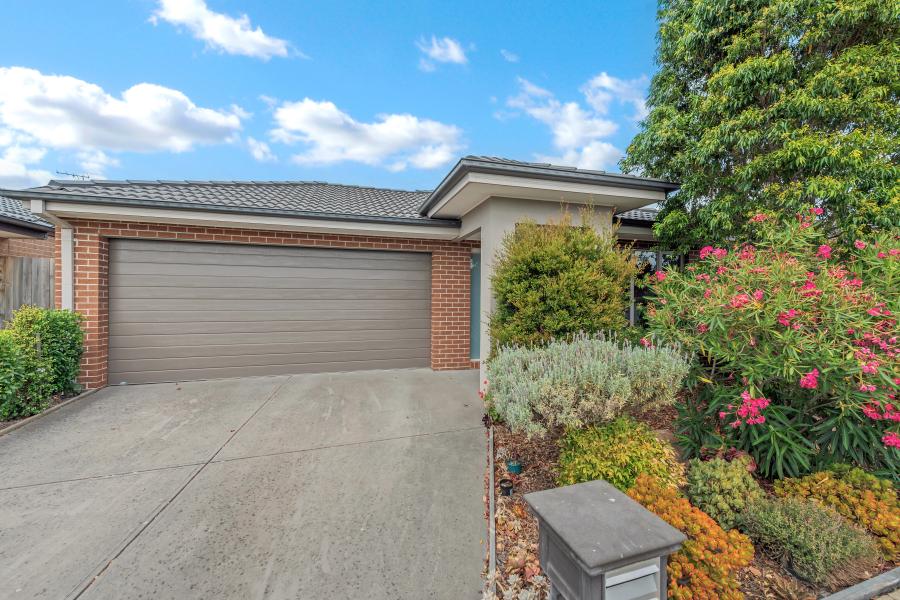 Peaceful Family Living in a Prime Officer Location