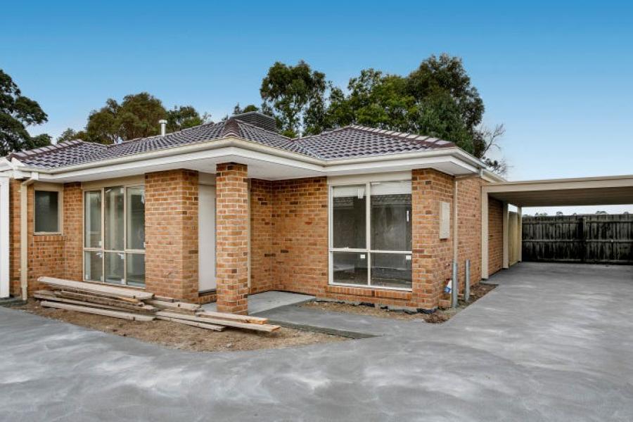 Beautiful 3 Bedroom Home!