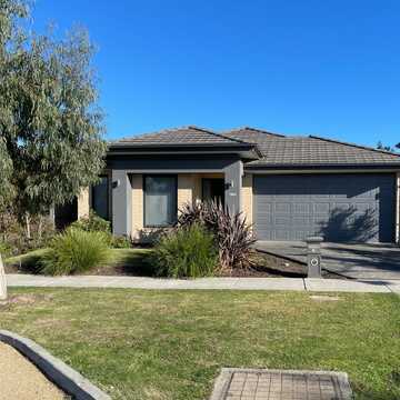 Sharon Putt testimonial image