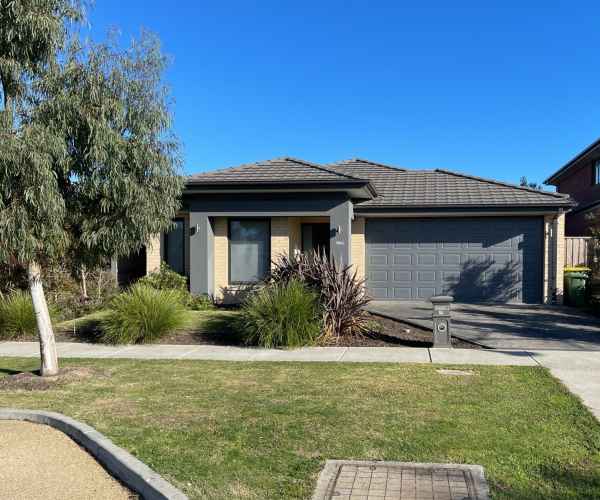 Above & Beyond Property Management