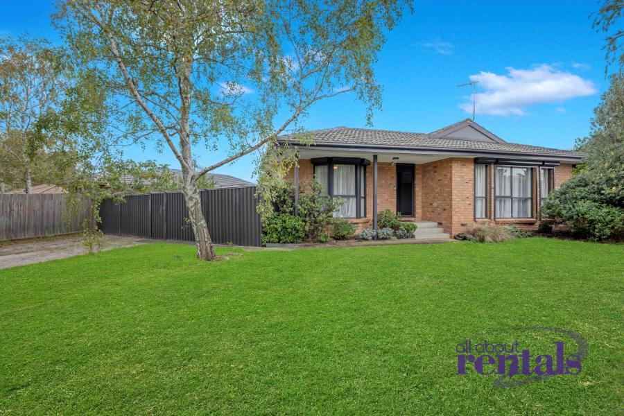 3-Bedroom Home with Exceptional Outdoor Entertaining