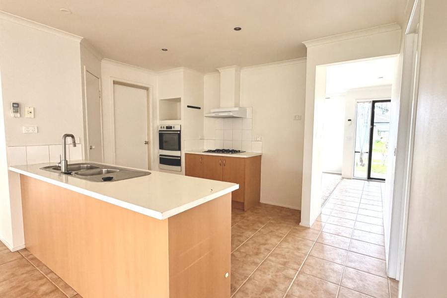 Spacious Family Home 4 Bed, 2 Bath with Multiple Living Zones & Huge Backyard