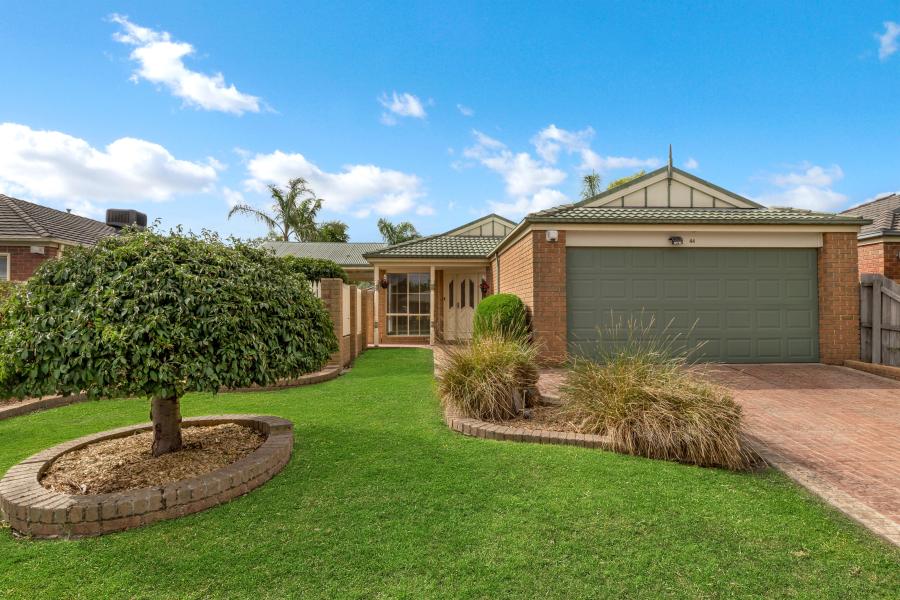Charming Family Home with Space, Character & Outdoor Entertaining!