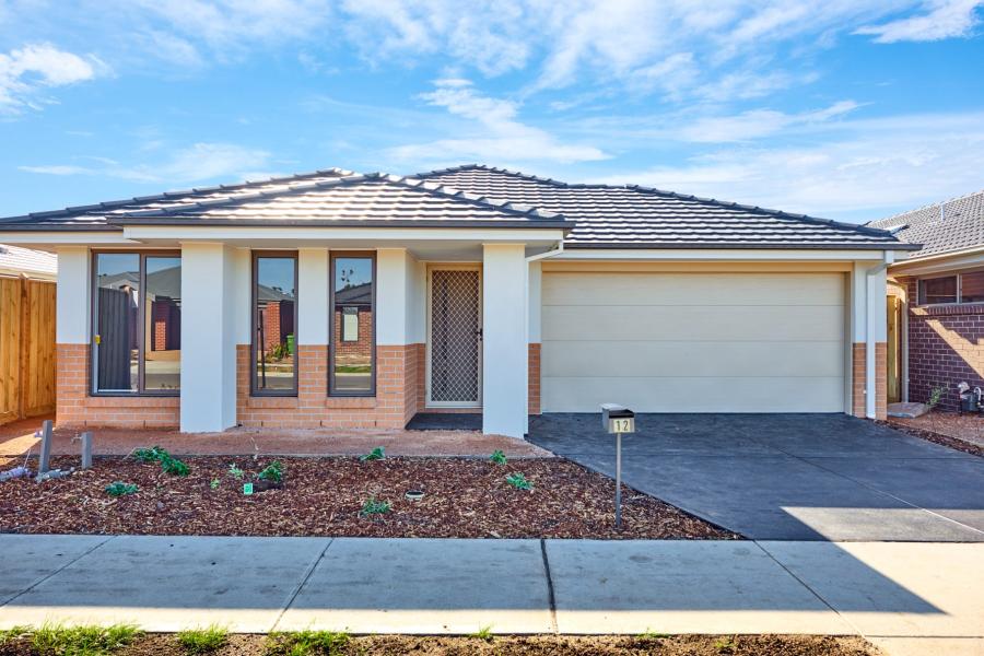 Four Bedrooms, Two Living Areas & Alfresco Entertaining