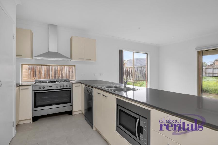 Cascades On Clyde - 4 Bedroom Double Storey