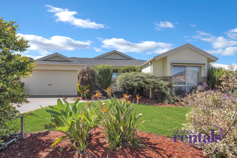 Spacious Family Living with Multiple Living Zones