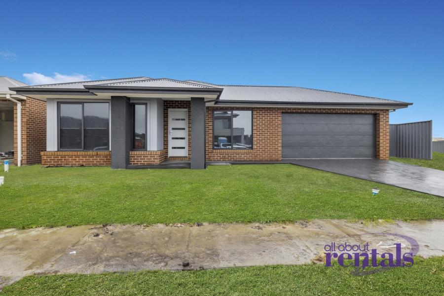 4 Bedroom Family Home!