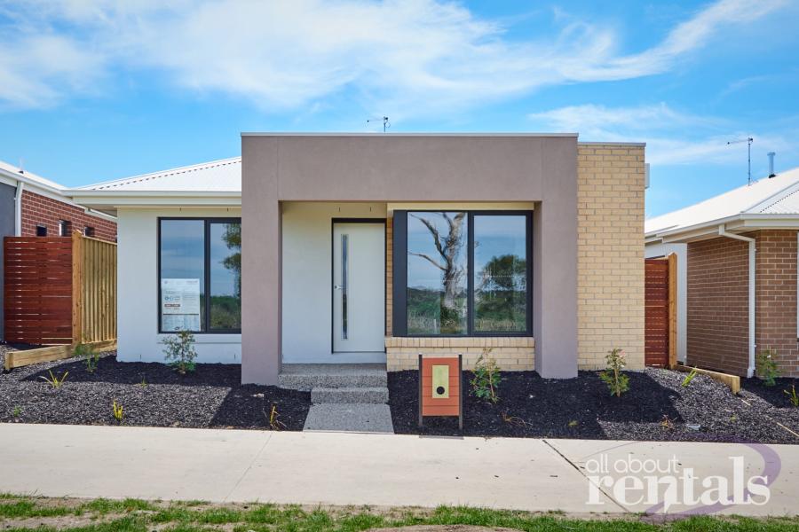 Contemporary Living with Quality Finishes