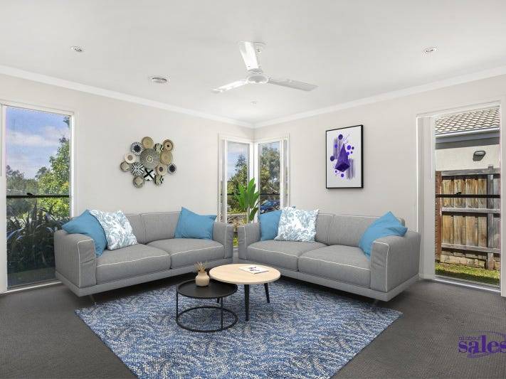 31 Campaspe Street, Clyde North VIC 3978, Clyde North - Thumbnail 2
