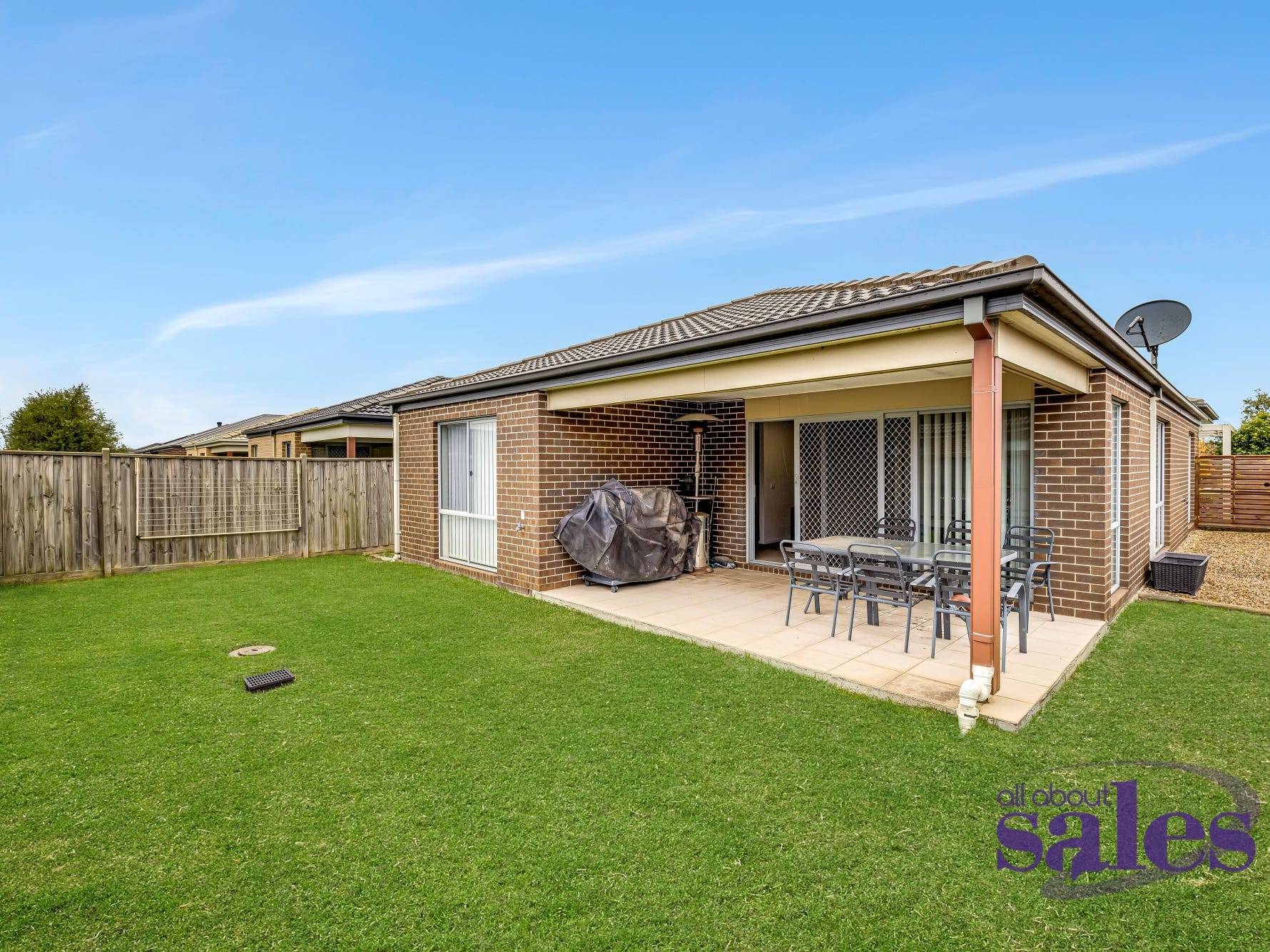 39 Campaspe Street, Clyde North VIC 3978, Clyde North - Thumbnail 7