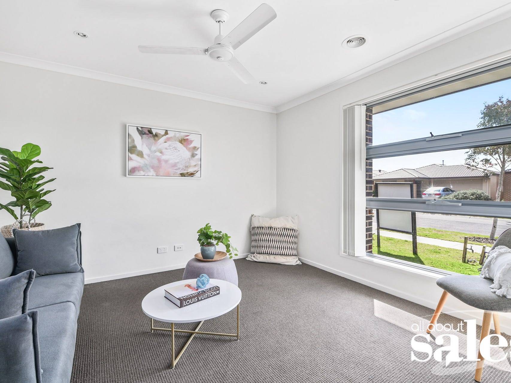 16 Naas Road, Clyde North VIC 3978, Clyde North - Thumbnail 8