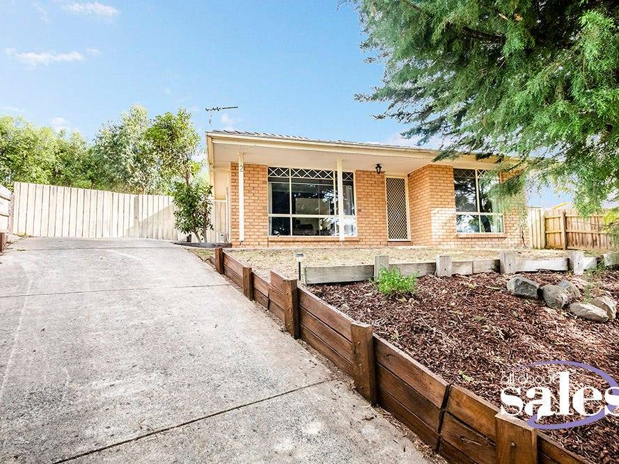 2 Angus Court, Pakenham VIC 3810, Pakenham - Thumbnail 2