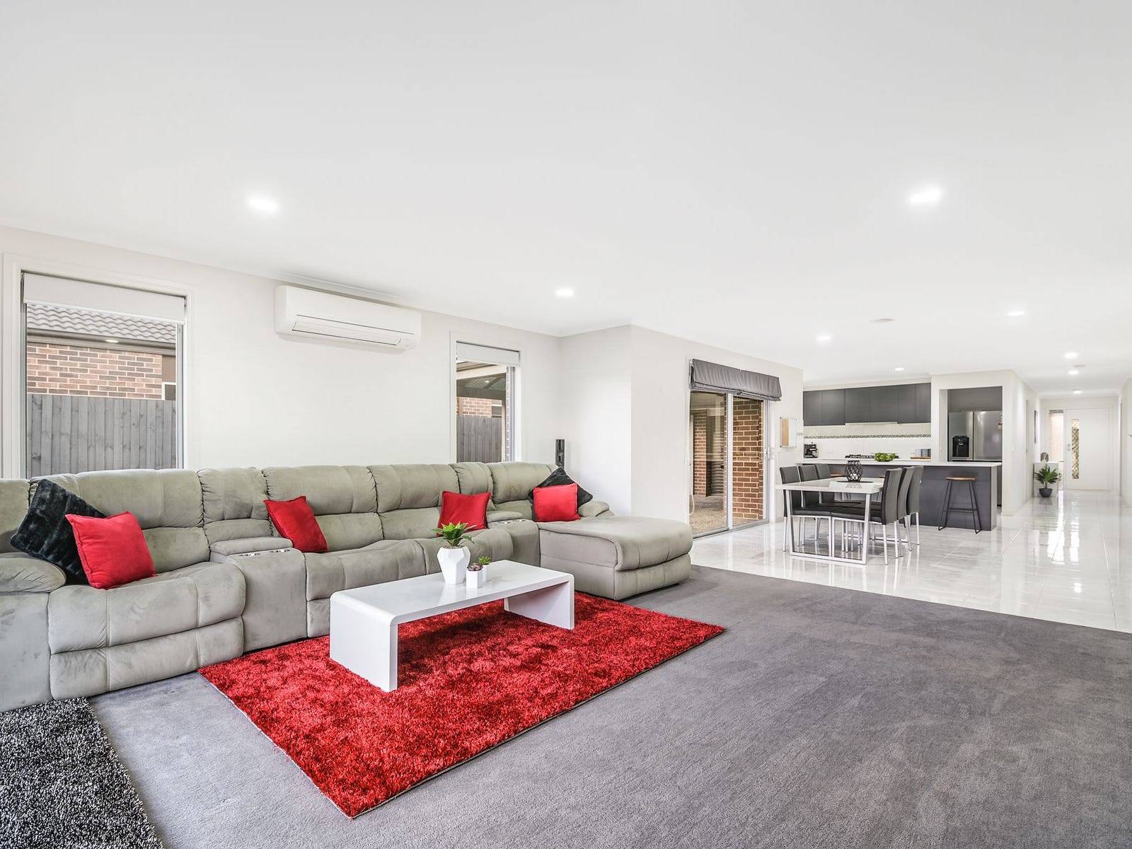 50 Rosella Avenue, Pakenham VIC 3810, Pakenham - Thumbnail 6