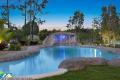 ACREAGE PROPERTY WHERE EVERY DAY FEELS LIKE A HOLIDAY!  POOL, SHEDSSS, STATE OF THE ART MOVIE THEATRE PLUS SO MUCH MORE