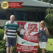SOLD IN MORAYFIELD! - MULTIPLE OFFERS, HIGHEST PRICE IN MORAYFIELD FOR THE 1ST 6 MTHS OF 2021!!