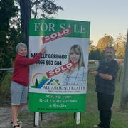 SELLING OUR NARANGBA PROPERTY- HIGHLY RECOMMEND NARELLE