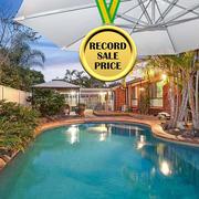 EXCELLENT AGENT – THE BEST BY FAR - CABOOLTURE SOUTH
