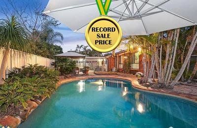 EXCELLENT AGENT – THE BEST BY FAR - CABOOLTURE SOUTH