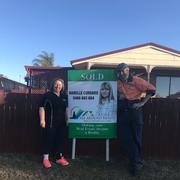 EXCELLENT REALTY AGENT - CABOOLTURE SOUTH