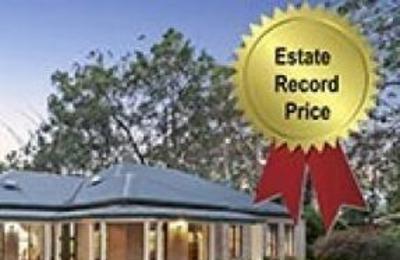 OUTSTANDING AGENT – BY FAR – HIGHEST PRICE IN THE ESTATE - BURPENGARY