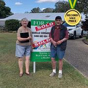 WE RARELY SING PRAISES BUT NARELLE DESERVES IT - CABOOLTURE SOUTH