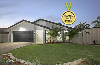 FANTASTIC- HIGHEST STREET PRICE BY $70,000 - MULTIPLE OFFERS - CABOOLTURE SOUTH