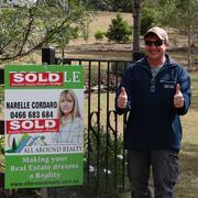 My Experience with Narelle Cordaro from All Around Realty - TOOGOOLAWAH