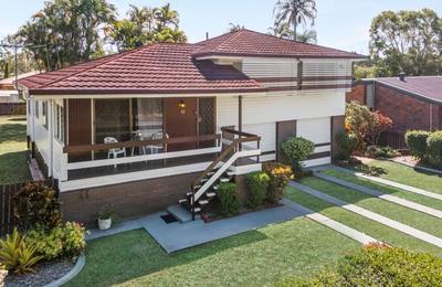 NARELLE MADE SELLING MY BROTHER'S HOME VERY EASY WITH NO FUSS