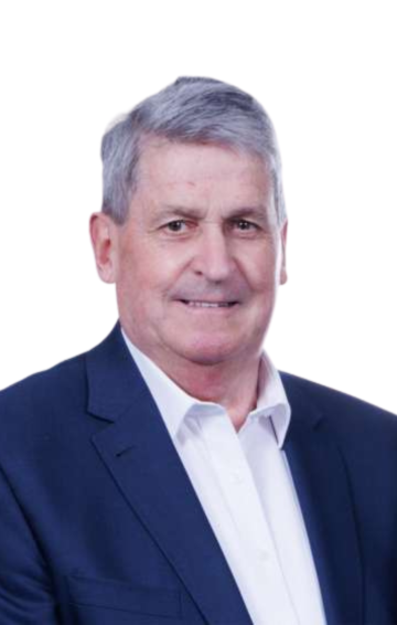 Graeme Lund