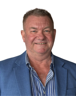 Arthur Smallwood photo