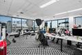Sought After Corner Office with Commanding Views