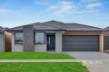Brand New 4-Bedroom Home in Clyde North!