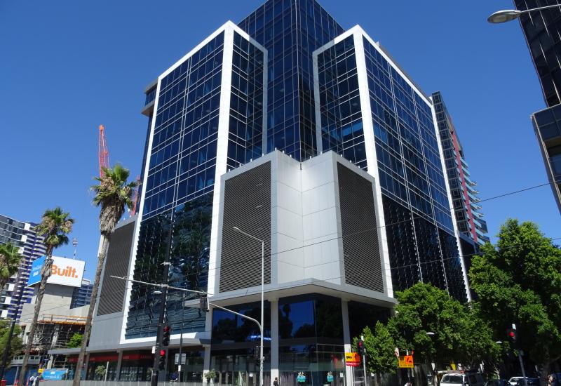 WHEN ONLY THE BEST WILL DO!