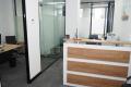 Prime Refitted Office for Price reduced for a QUICK SALE.