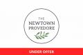 PRICE REDUCED: THE NEWTOWN PROVEDORE FOR SALE