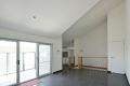 Modern and spacious!